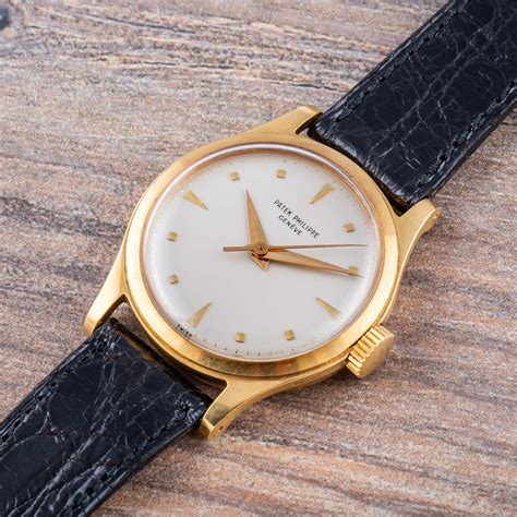 PATEK PHILIPPE CALATRAVA, REF. 2508, .